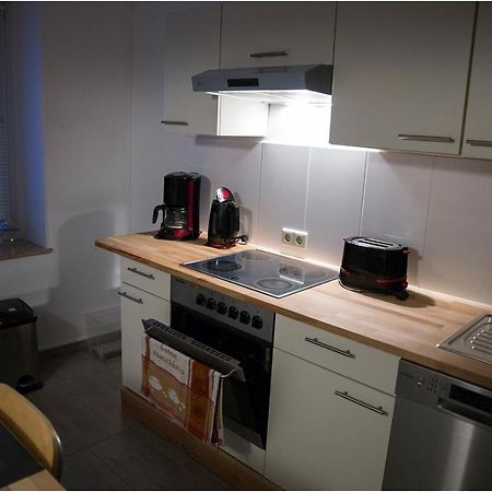פרייטל Ferienwohnung K4 מראה חיצוני תמונה