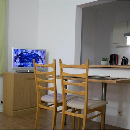 פרייטל Ferienwohnung K4 מראה חיצוני תמונה