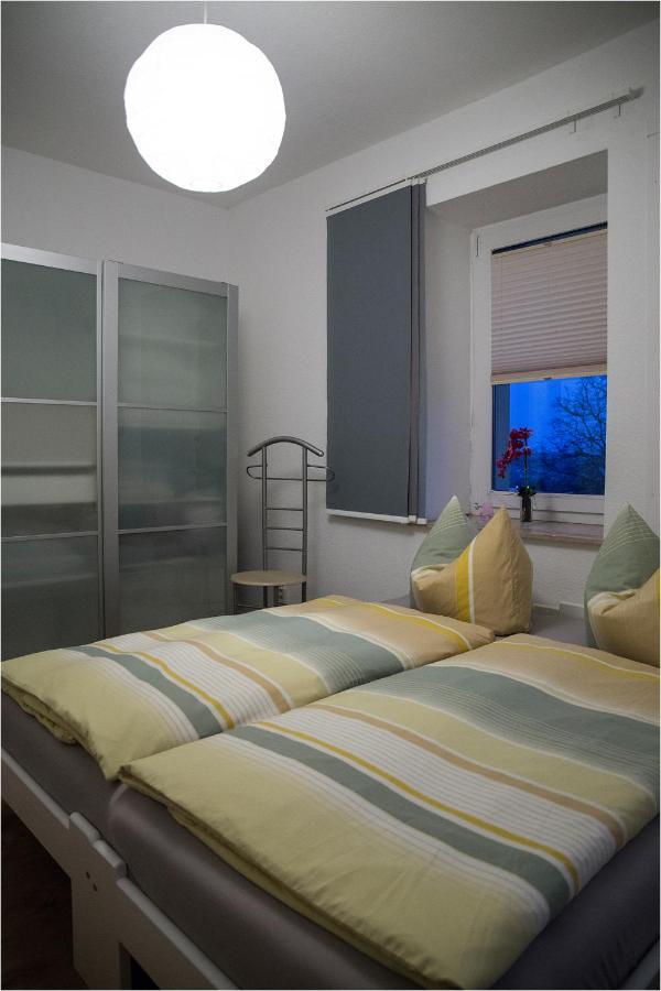 פרייטל Ferienwohnung K4 מראה חיצוני תמונה