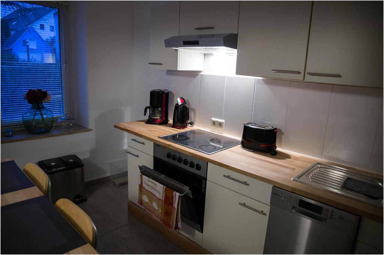 פרייטל Ferienwohnung K4 מראה חיצוני תמונה