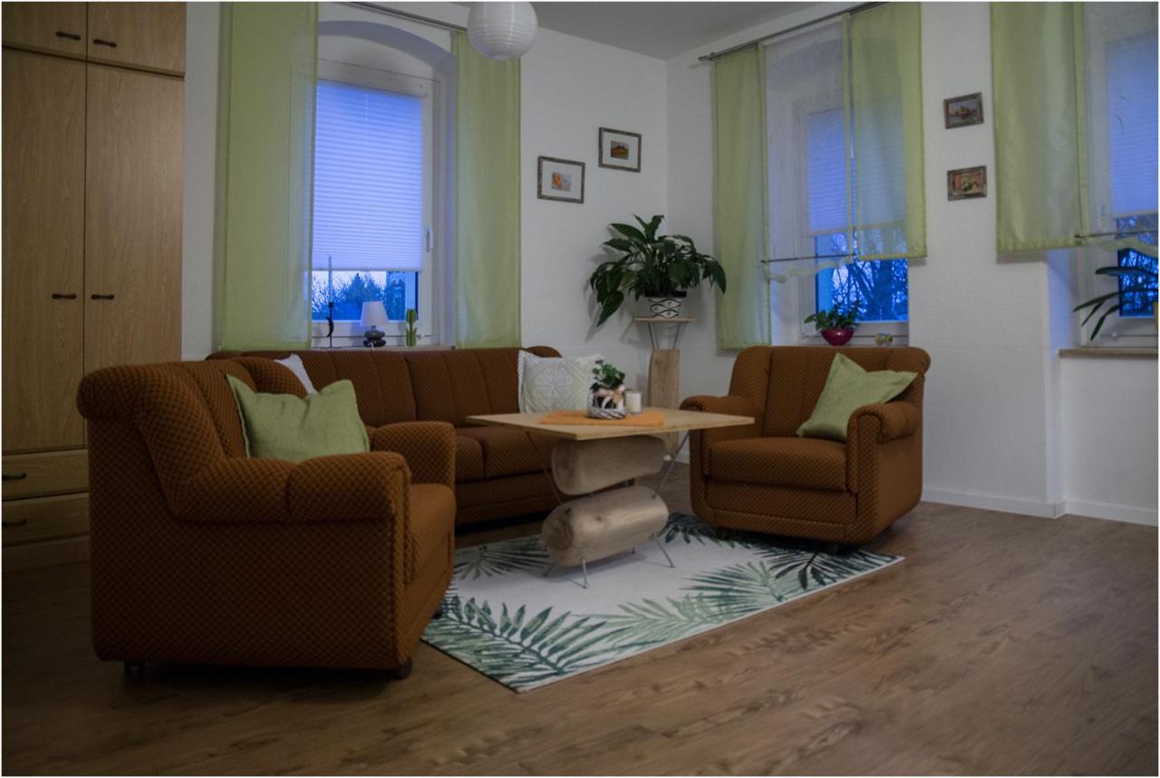 פרייטל Ferienwohnung K4 מראה חיצוני תמונה