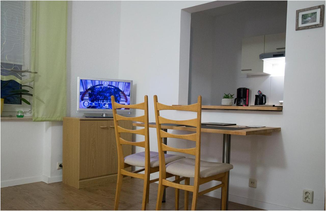 פרייטל Ferienwohnung K4 מראה חיצוני תמונה